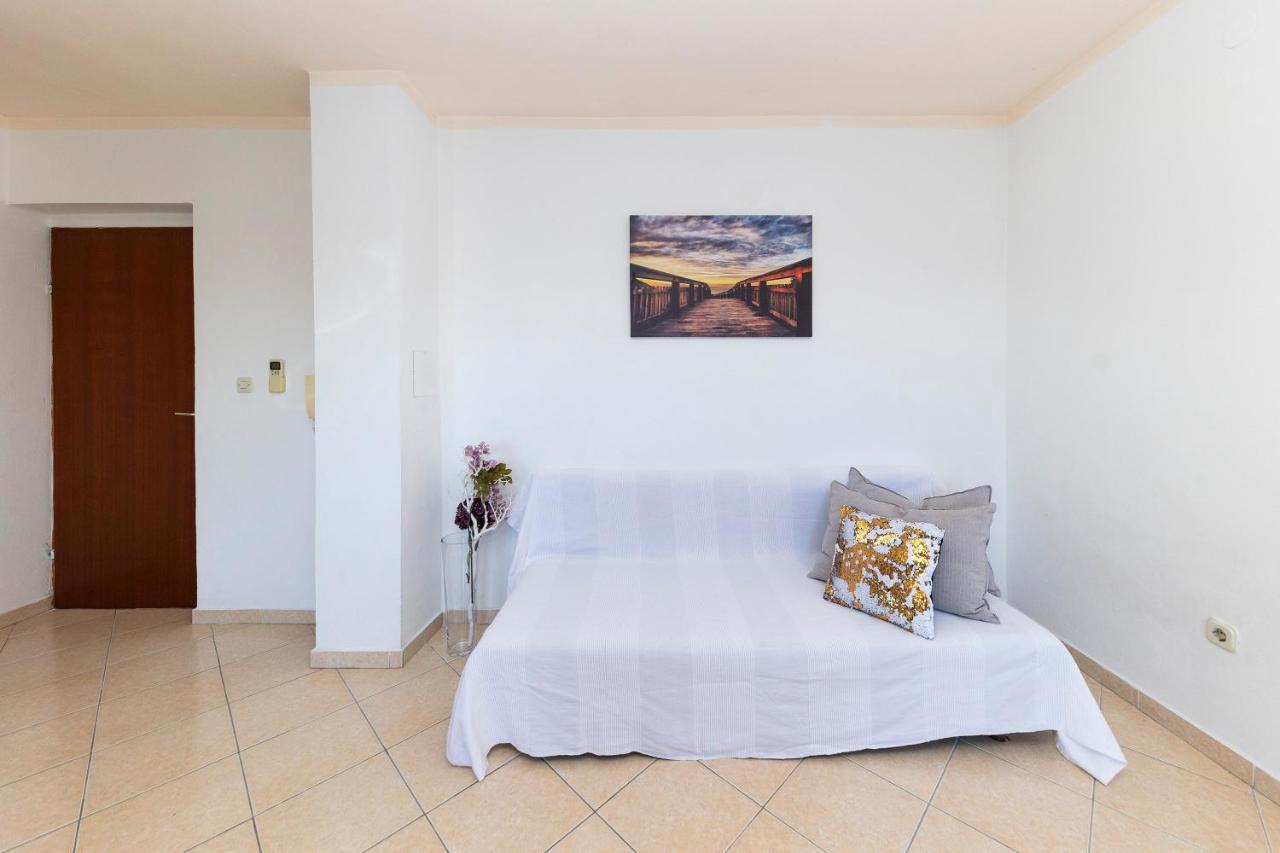 Apartments Seaside Bibinje Dış mekan fotoğraf