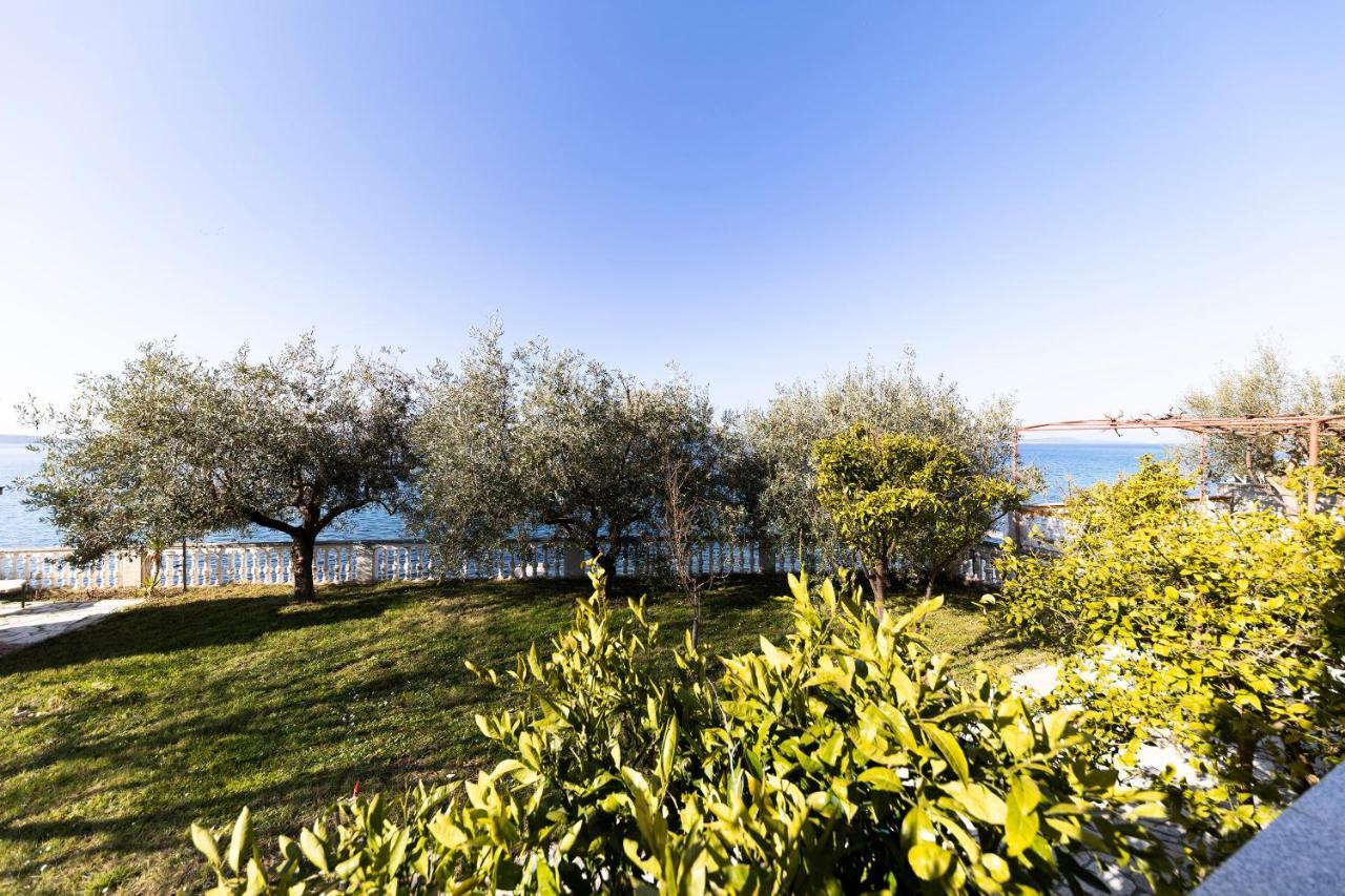 Apartments Seaside Bibinje Dış mekan fotoğraf
